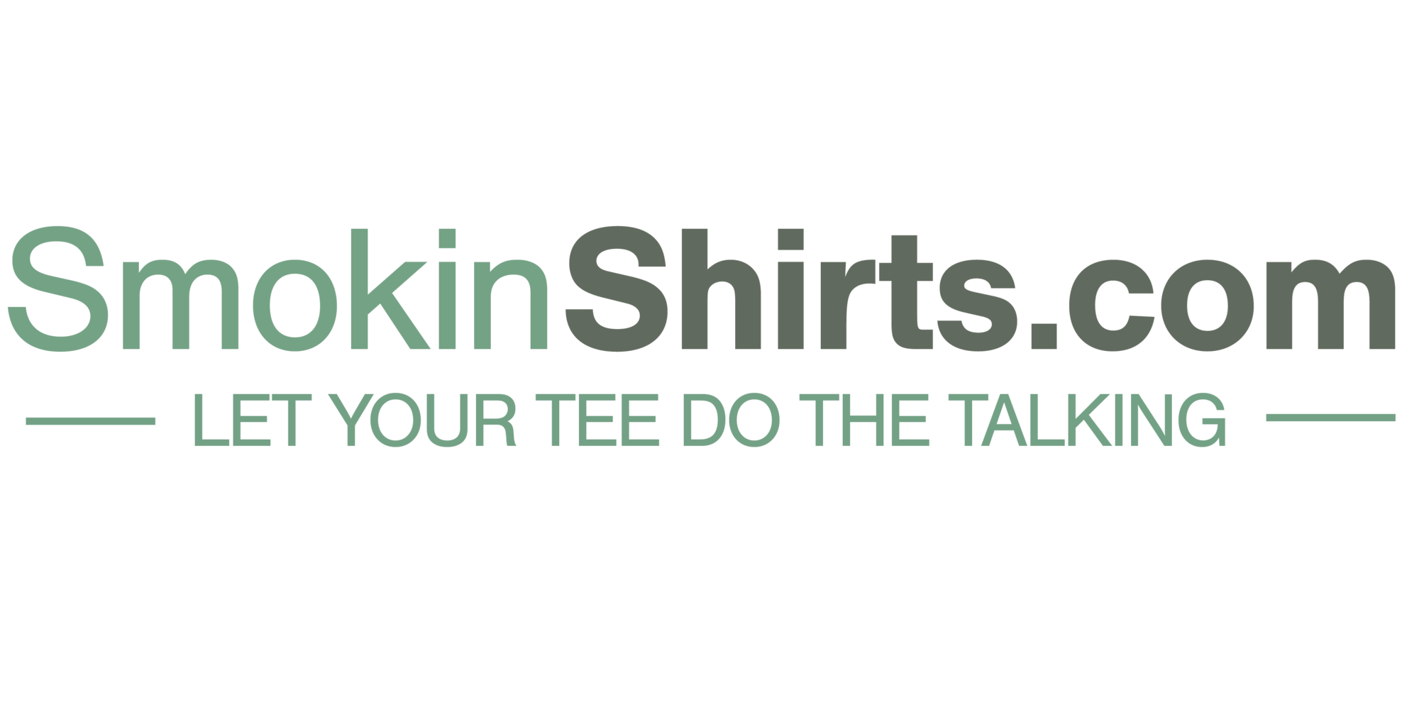 Smokin Shirts